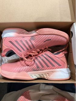 K-Swiss Hyper Court Supreme/Express