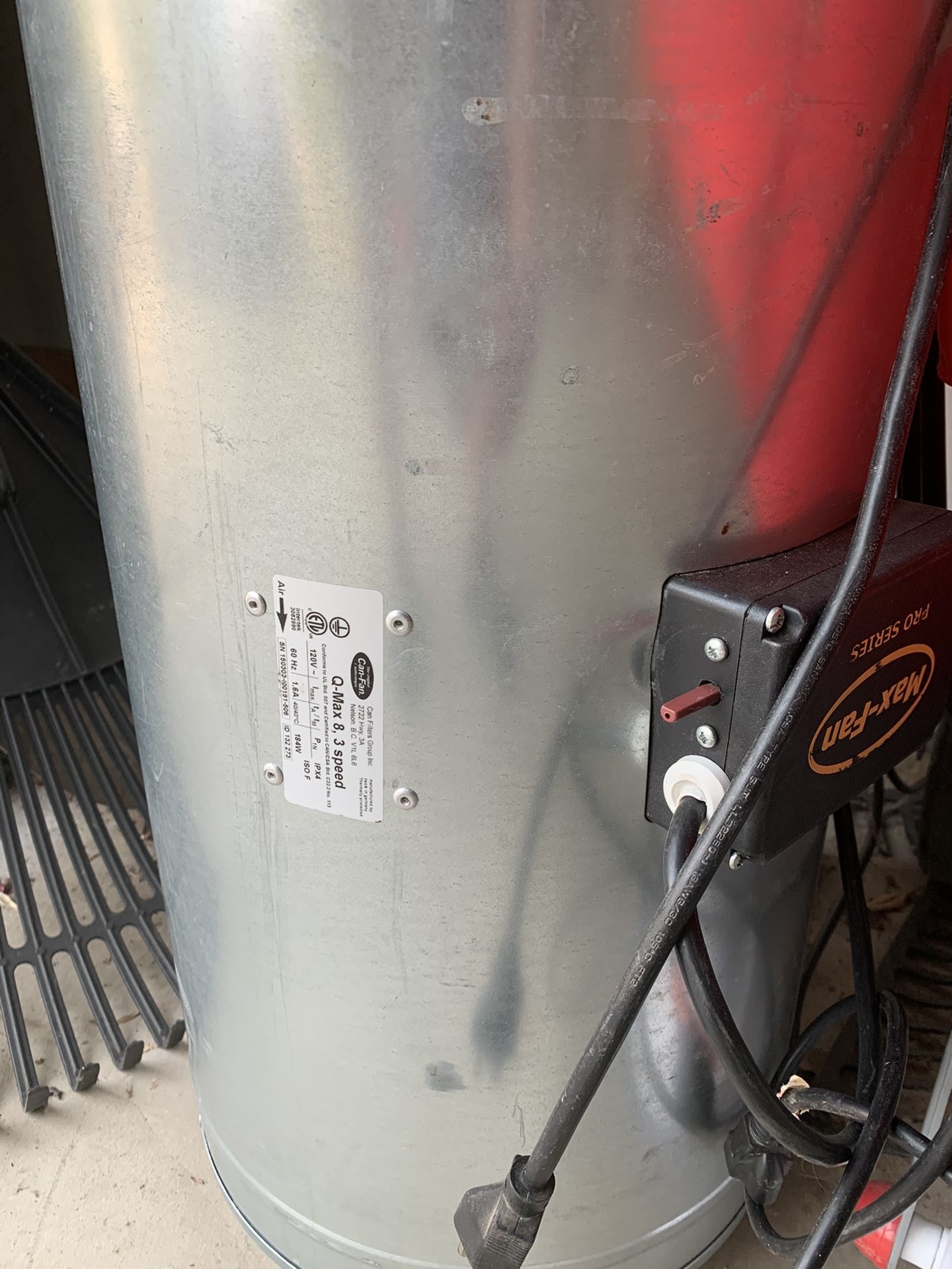 Grow Equipment