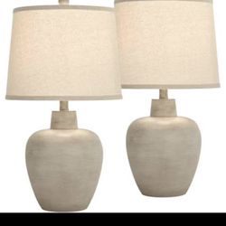Lamps