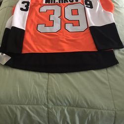 Flyers Michkov jersey Sz Large 