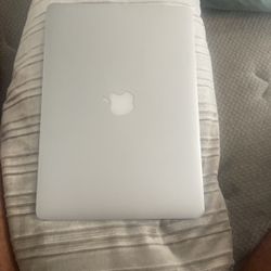 MacBook Air 2015