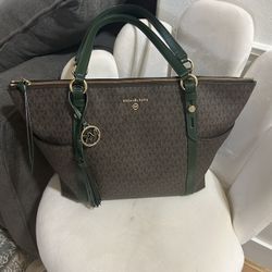 Michael Kors Handbag