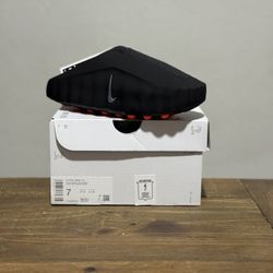 Nike Mind 001 Black Chrome (Women)