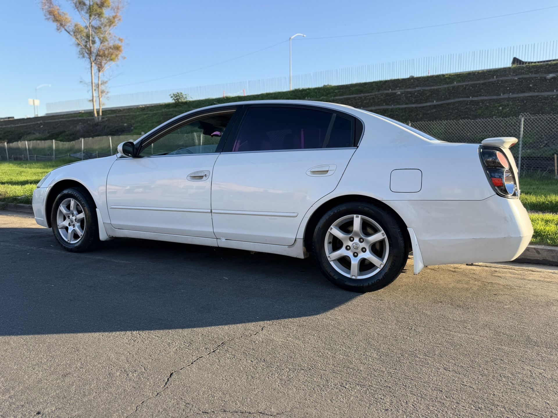 2006 Nissan Altima