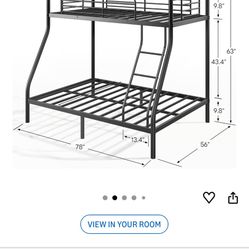 Bunk Beds Free