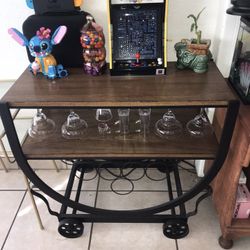 Wine Rack