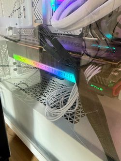 3090 graphics card
