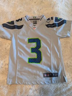 Seahawks jersey