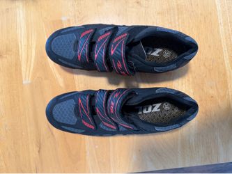 Peloton Ladies Shoe
