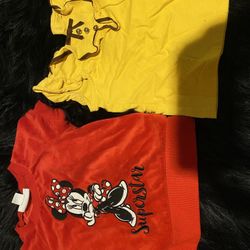 Toddler Girl Clothing (2T)