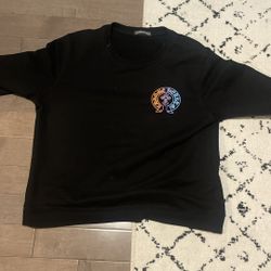 Chrome Hearts Sweater