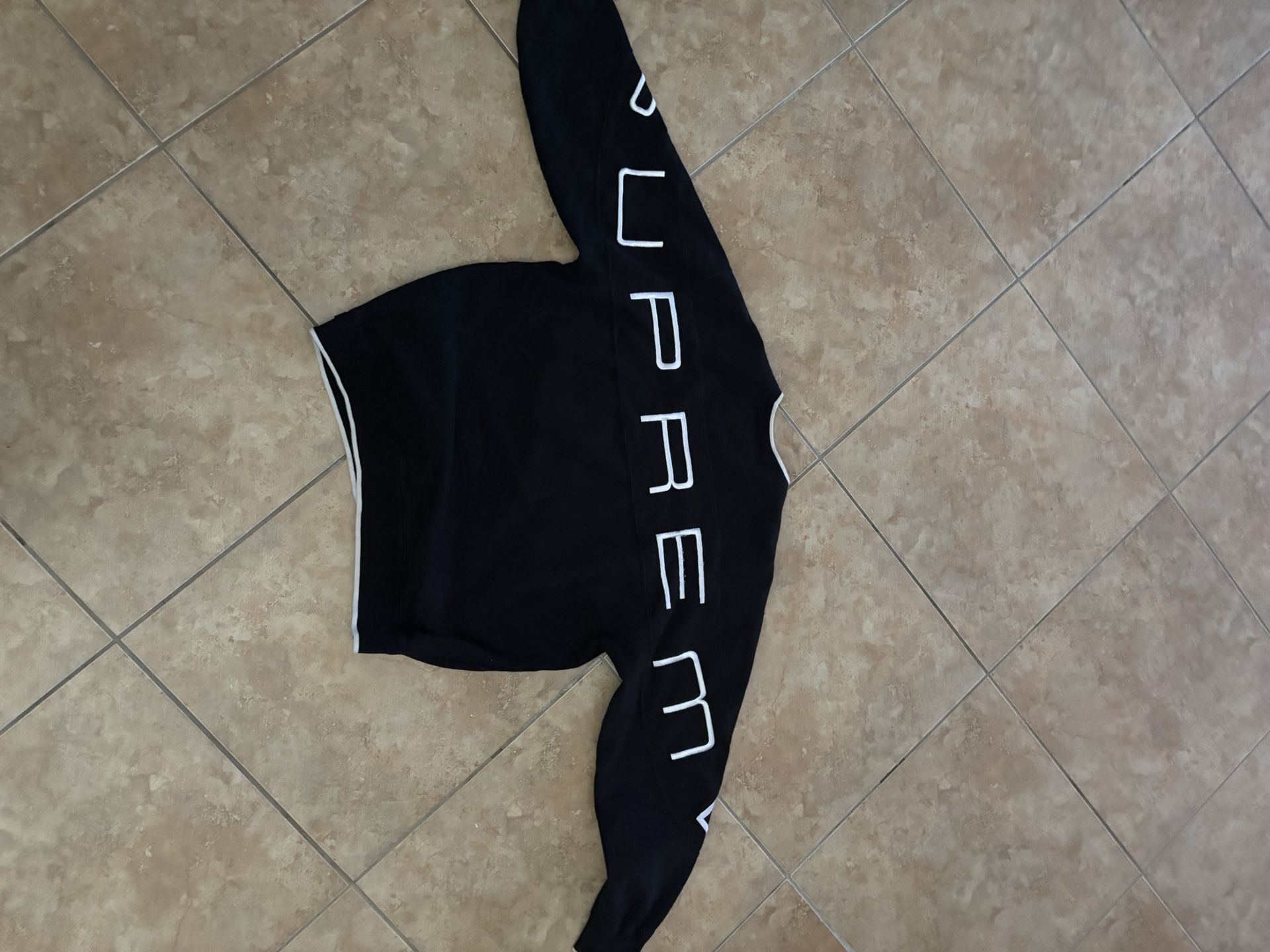 Supreme Crewneck