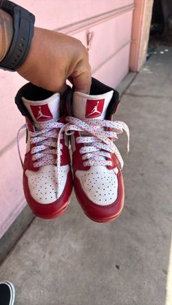 Youth Jordan Baseball Cleats 5.5Y
