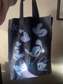 Vintage Disney bag