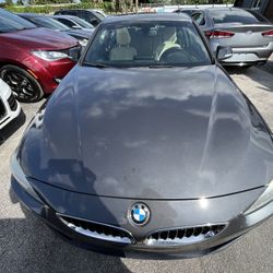 2014 Bmw Four Series 428i