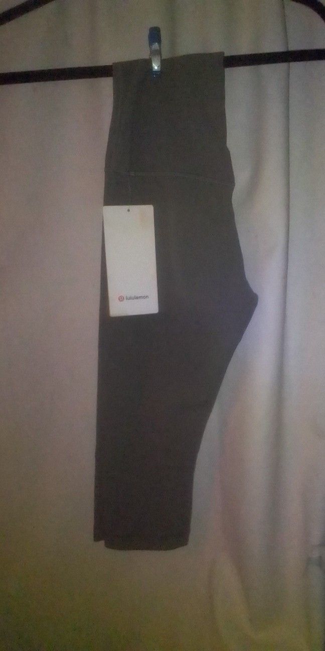 Lululemon Leggings