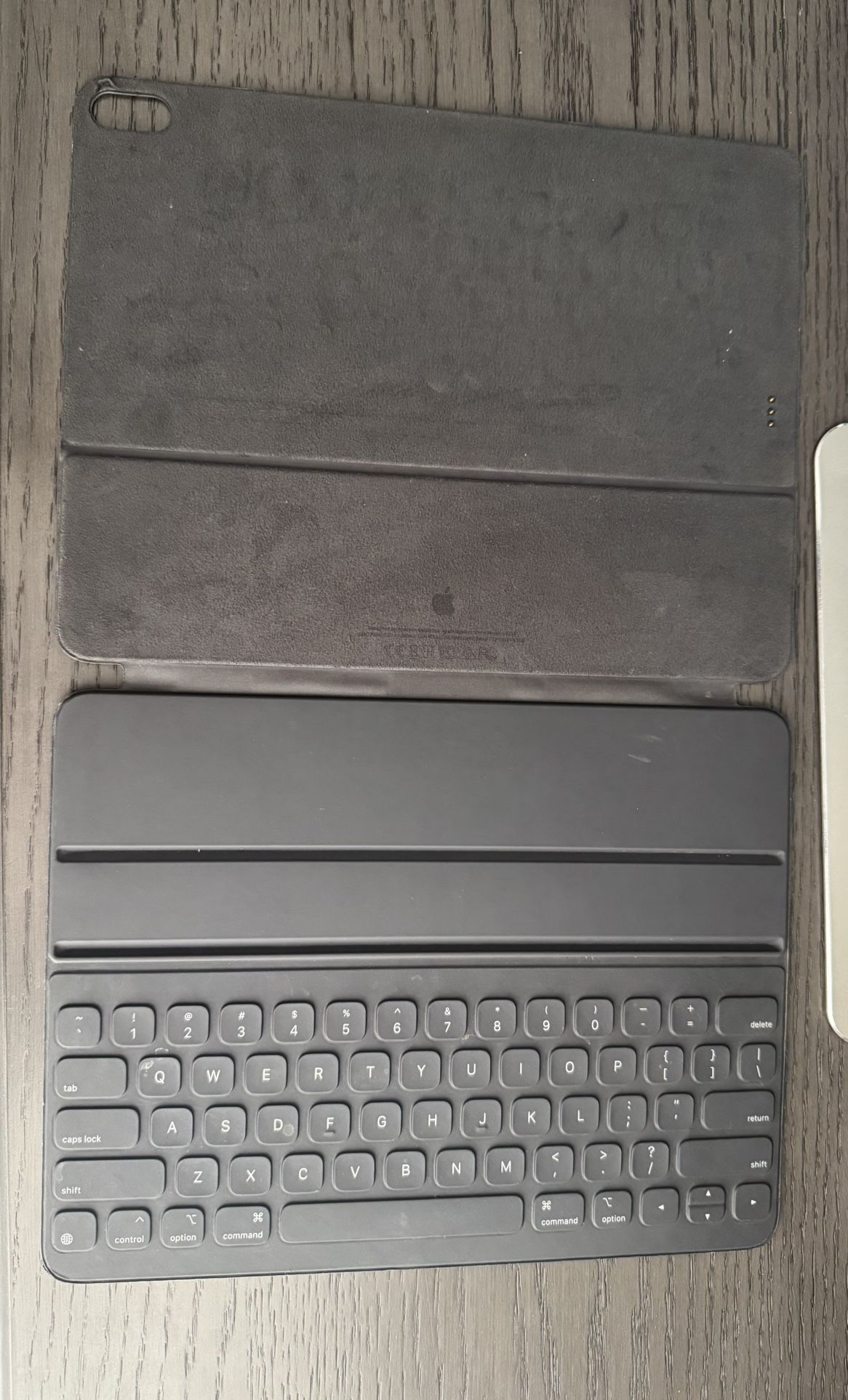 Apple Smart Keyboard Folio - iPad Pro 12.9-inch