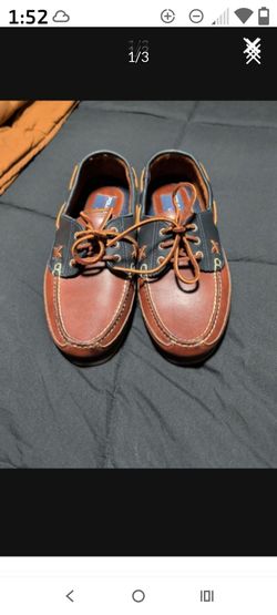Ralph Lauren polo sport men 10 lightly used