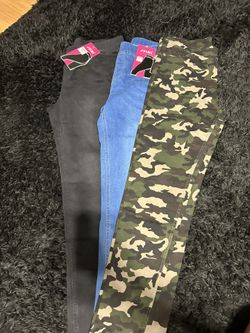 Woman’s Jeans