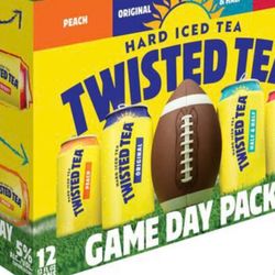 Twisted Tea