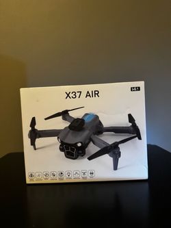 *BRAND NEW* X37 AIR DRONE