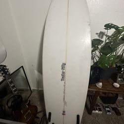 Surfboard