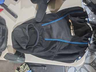 Freeze out thermal protection mask and neck protector s
