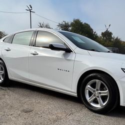 2022 CHEVY-MALIBU 