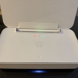 HP Tango Smart Wireless Printer – Works Great – No Ink