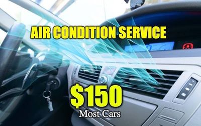 Air Condition