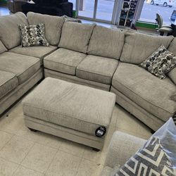 🔥 Sectionals Sale! 🔥
