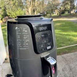 Ninja Airfryer $20