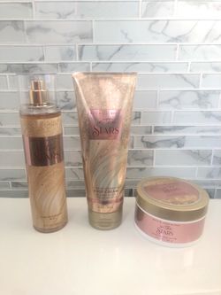 Bath and Body Works  In the Stars