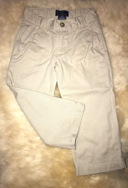 Ralph Lauren polo pants size 2T