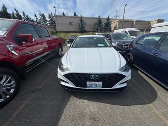 2022 Hyundai Sonata