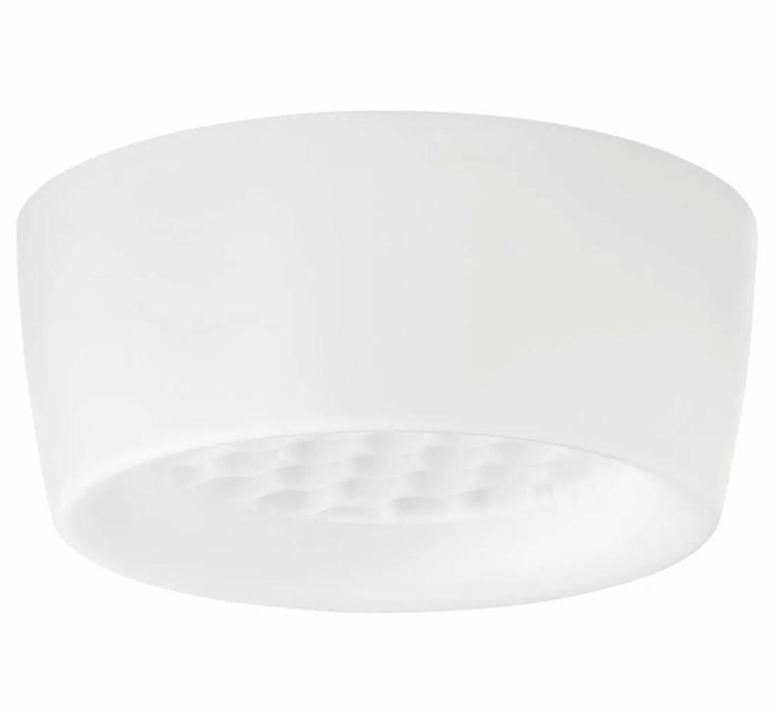 IKEA MESOSFÄR Ceiling lamp Diameter 10” BRAND NEW
