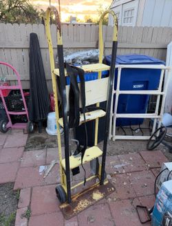 Appliance Dolly
