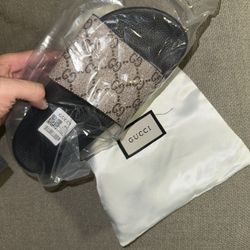 Gucci Slides