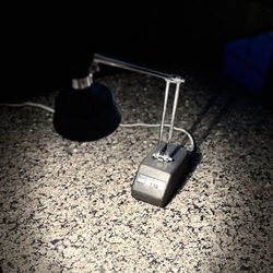 MCM Desk / Task Lamp