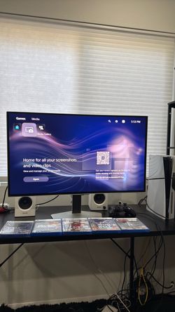 Samsung OLED odyssey G8