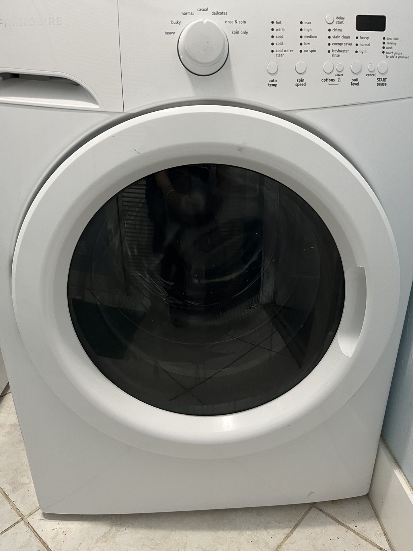 Washer And Dryer for Sale in Cape Coral, FL OfferUp