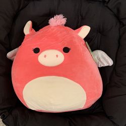 Squishmallows - Paloma - Pegasus 16”