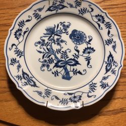 Porcelain Plate