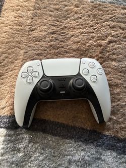 Sony PS5 DualSense Wireless Controller White