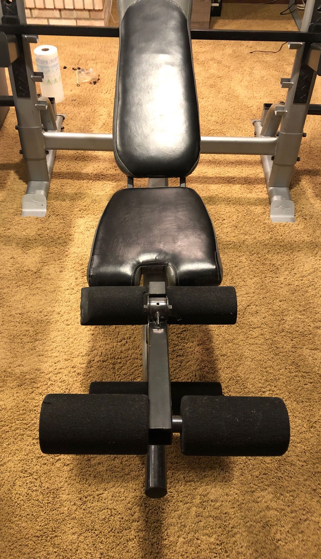 Bench Press