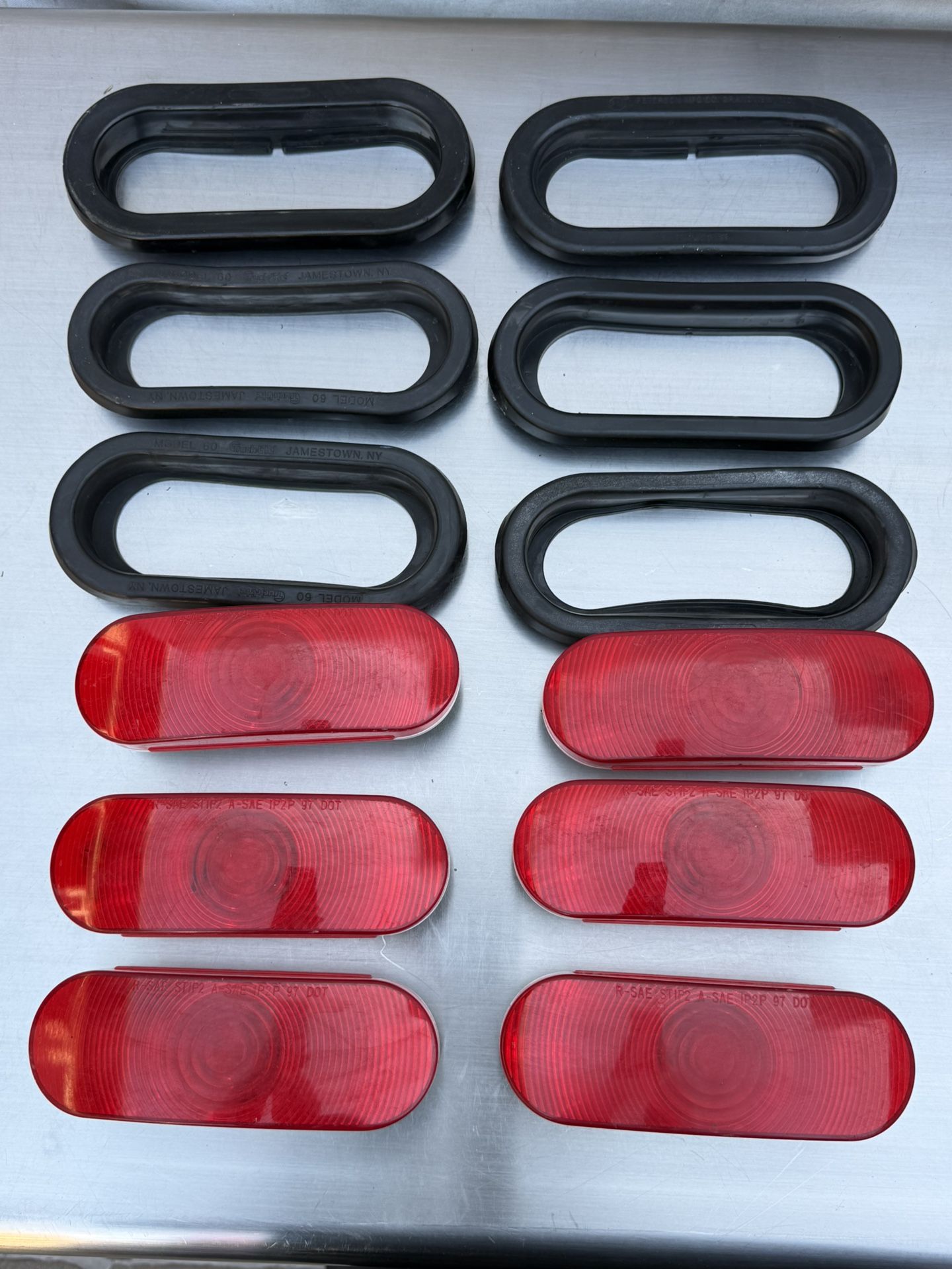 Trailer & Truck Tail Lights