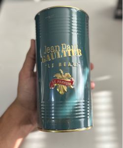 Jean Paul Gaultier “le beau” le parfum