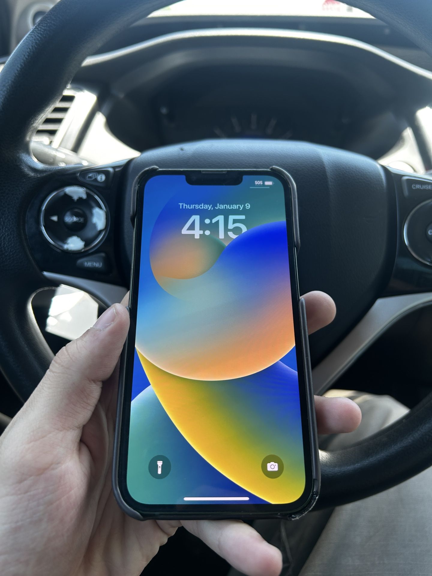 iPhone 13 AT&T