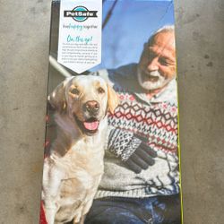 Happy Ride Telescoping Dog Ramp