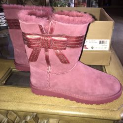 Gorgeous Ladies UGG BOOTS 